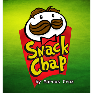 SNACK CHAP by Marcos Cruz – Trick