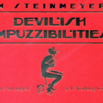 Devilish  Impuzzibilities by Jim Steinmeyer – Book