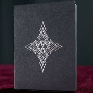 Diamond Marked Playing Cards by Diamond Jim tyler – Trick