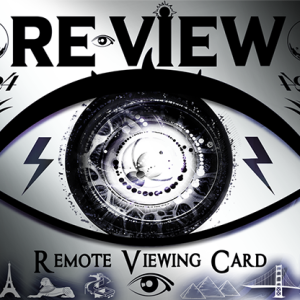 Re View by Paul Carnazzo – Trick