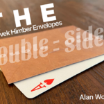 Tyvek Himber Envelopes (10 pk.) by Alan Wong – Trick