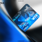 CREDiTKA (Gimmicks and Online Instruction) by Artifex – Trick