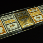 Carat X5 (Holds 5 Decks)