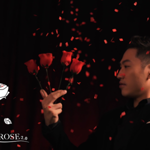 Y-Rose 2.0 by Mr. Y & Bond Lee – Trick