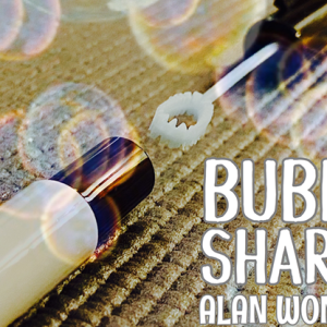 Bubble Sharpie Set by Alan Wong – Trick