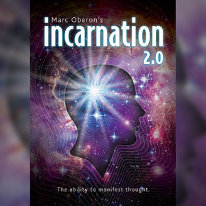 Incarnation 2.0 (Gimmicks and Online Instruction) by Marc Oberon – Trick