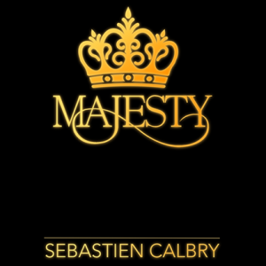 MAJESTY Red (Gimmick and Online Instructions) by Sebastien Calbry – Trick