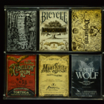 Carat X3x2 (Holds 6 Decks)