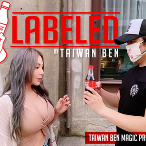 LABELED by Taiwan Ben – Trick