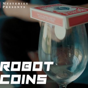 Robot Coins – Trick