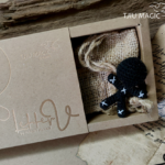 Letter V by Handy Altan -TRICK