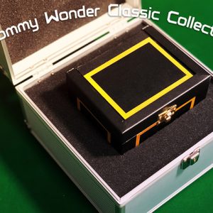 Tommy Wonder Classic Collection Nest of Boxes by JM Craft – Trick