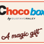 CHOCO BOX (Gimmicks and Online Instructions) by Gustavo Raley – Trick