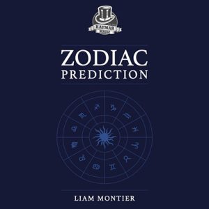 ZODIAC REVELATION (Gimmicks and Online Instructions) by Kaymar Magic – Trick