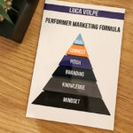 Performer Marketing Formula by Luca Volpe – Book