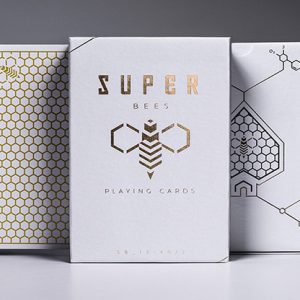 Super Bees – Ellusionist