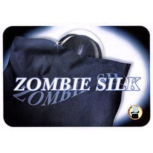 Zombie Silk (Black) by Di Fatta – Trick