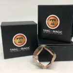 Karate Coin US Half Dollar (w/DVD) (D0072) by Tango – Trick