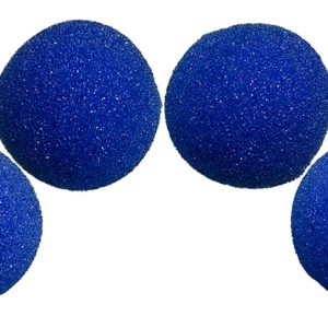 Esponjas Azules – (2 pulgadas Supersoft) Gohsman
