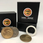 American Scotch & Soda (D0125)(TRADITIONAL w/DVD) by Tango Magic – Tricks