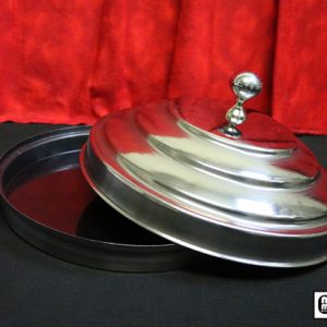 Classic Dove Pan SS by Mr. Magic – Trick