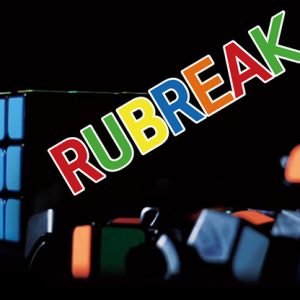 RUBREAK by JL Magic – Trick