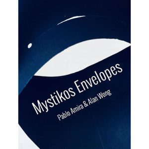 Mystikos Envelopes by Pablo Amira and Alan Wong – Trick