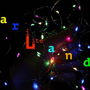 i-Lite Garland by Victor Voitko (Gimmick and Online Instructions) – Trick