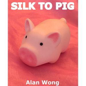 Silk To Pig by Alan Wong – Trick
