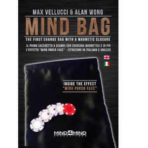 Mindbag by Max Vellucci and Alan Wong – Trick