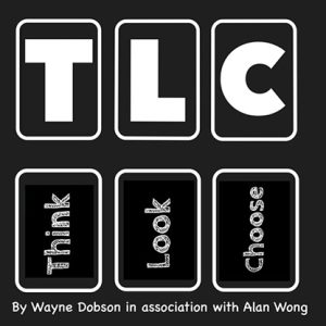 TLC by Wayne Dobson and Alan Wong – Trick