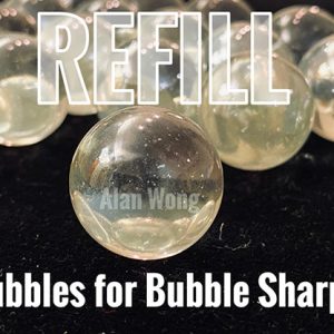 Bubble Sharpie Set Refill by Alan Wong – Trick