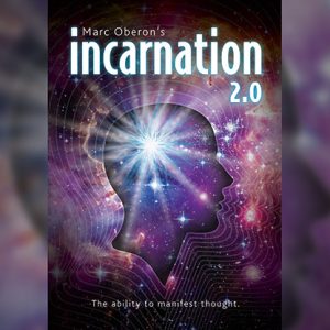 Incarnation 2.0 (Gimmicks and Online Instruction) by Marc Oberon – Trick