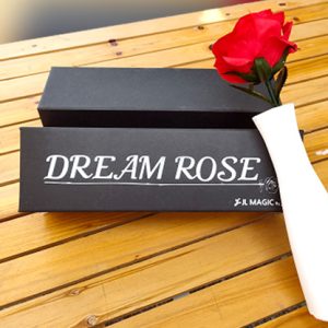 Dream Rose by JL Magic – Trick
