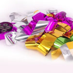 THE RAINBOW STREAMER by JL Magic – Trick