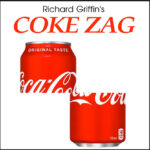COKE ZAG by Richard Griffin – Trick