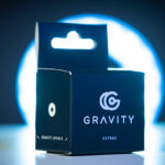 GRAVITY REEL THREAD (150 Feet) by Joao Miranda – Trick