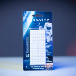 GRAVITY REEL TACK by Joao Miranda – Trick