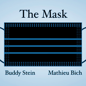 The Mask by Mathieu Bich and Buddy Stein – Trick
