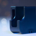 GRAVITY REEL HOLDER by Joao Miranda – Trick