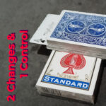 Dos cambios de color y un blind control – Jhonna CR