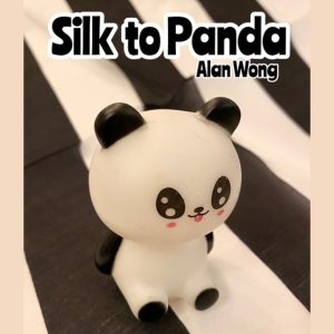 Silk to Panda by Alan Wong – Trick