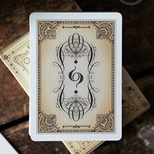 Limited Moonshine Vintage Elixir Playing Cards by USPCC and Lloyd Barnes