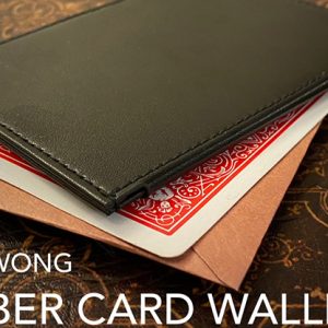 Himber Card Wallet Plus by Alan Wong – Trick