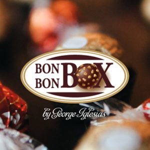 BonBon Box by George Iglesias and Twister Magic (Gold Box) – Trick