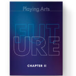 Playing Arts Future Edition Chapter 2 Playing Cards
