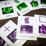 The Lightwave ESP Deck (Gimmicks and Online Instructions) by Adam Cooper & Big Blind Media – Trick