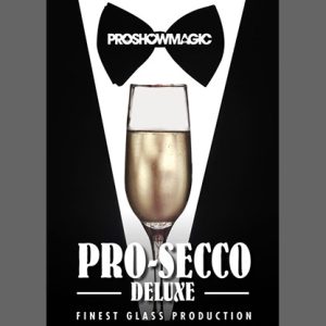 PRO SECCO DLX by Gary James – Trick