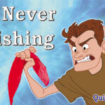 Never Vanishing Silk by Quique Marduk – Trick