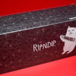 Carat BBS 3-Pack Brick Box Sleeve